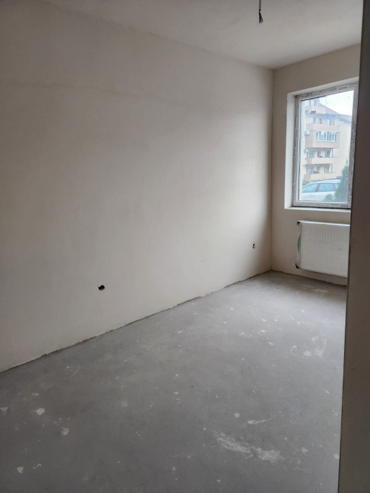 Apartament cu 3 camere 65 mp zona Terra