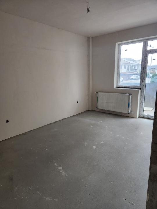 Apartament cu 3 camere 65 mp zona Terra