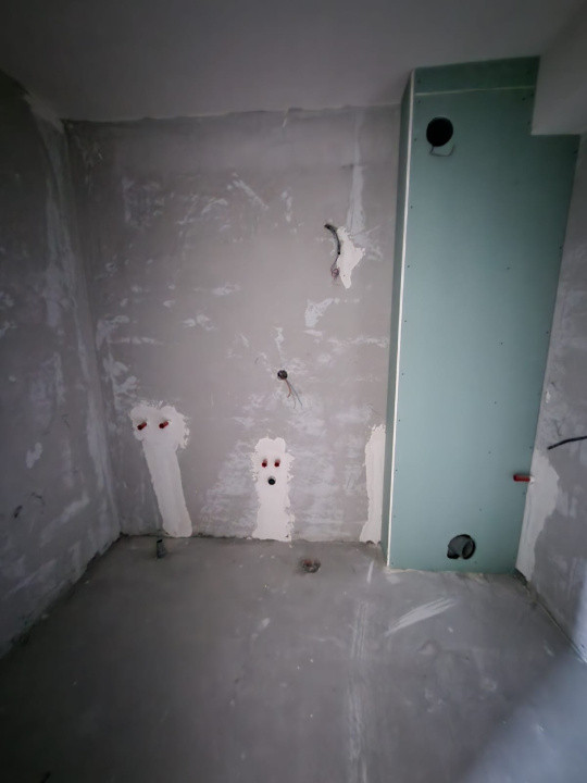 Apartament cu 3 camere 65 mp zona Terra