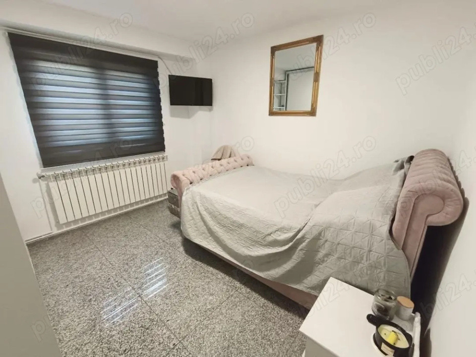 Apartament cu 3 camere, parcare, zona Gheorgheni/Iulius Mall