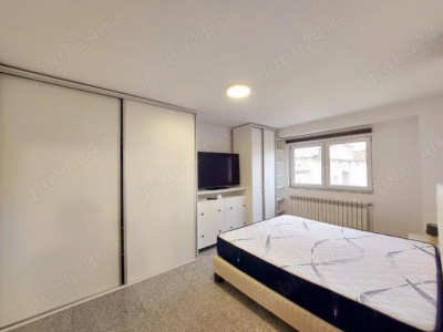 Apartament cu 3 camere, parcare, zona Gheorgheni/Iulius Mall