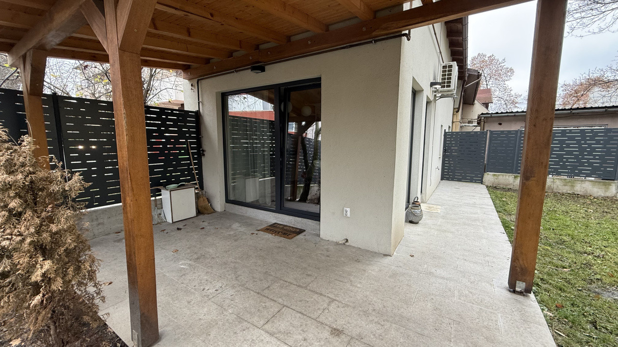 Casa ideala pentru locuita personala sau investitie, langa Interservisan