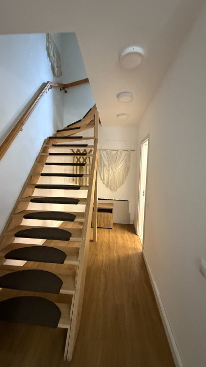 Casa ideala pentru locuita personala sau investitie, langa Interservisan