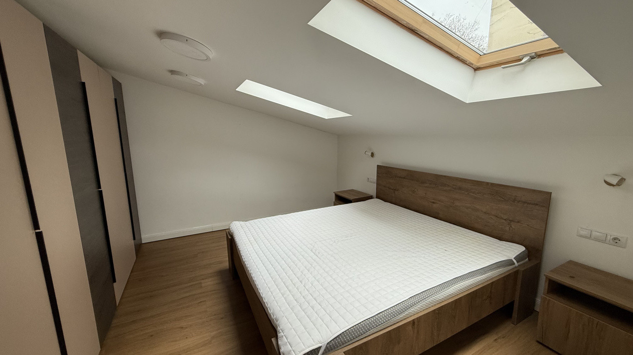 Casa ideala pentru locuita personala sau investitie, langa Interservisan