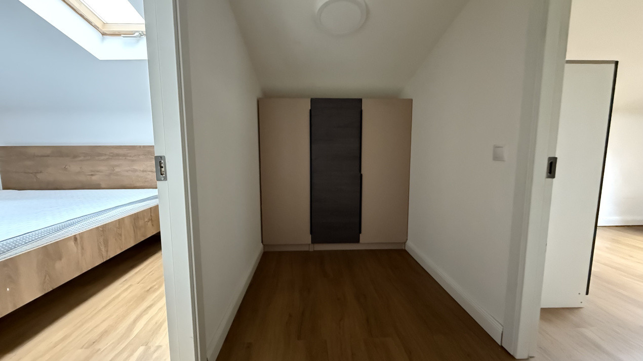 Casa ideala pentru locuita personala sau investitie, langa Interservisan