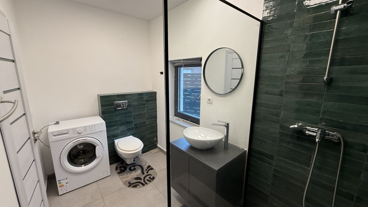 Casa ideala pentru locuita personala sau investitie, langa Interservisan