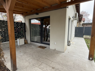 Casa ideala pentru locuita personala sau investitie, langa Interservisan