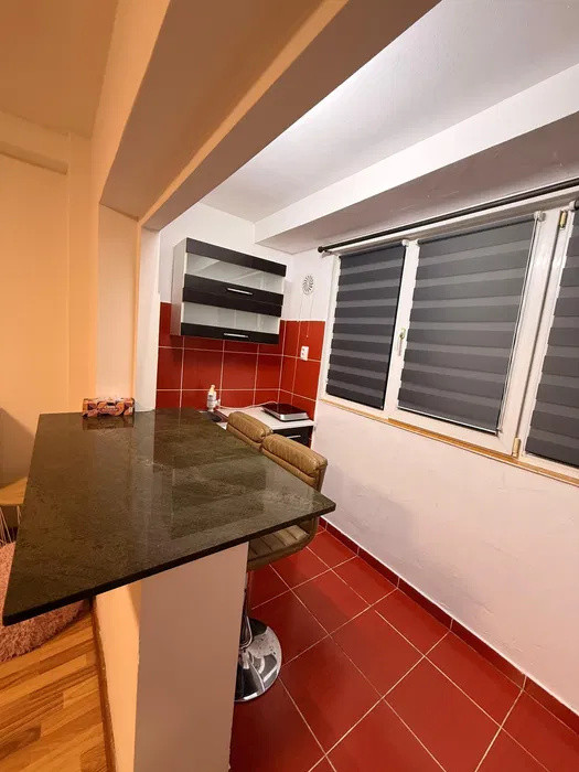Apartament cu 1 camera, 22 mp, zona Marasti