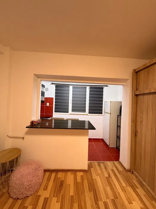 Apartament cu 1 camera, 22 mp, zona Marasti