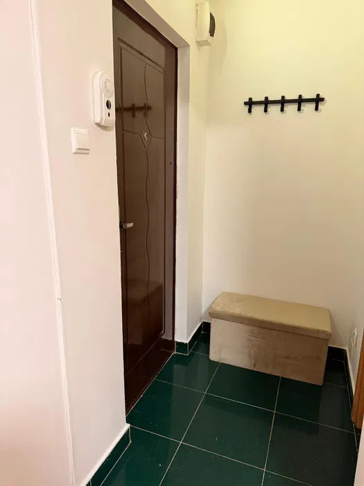 Apartament cu 1 camera, 22 mp, zona Marasti