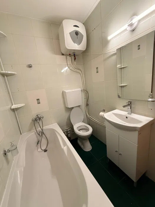 Apartament cu 1 camera, 22 mp, zona Marasti