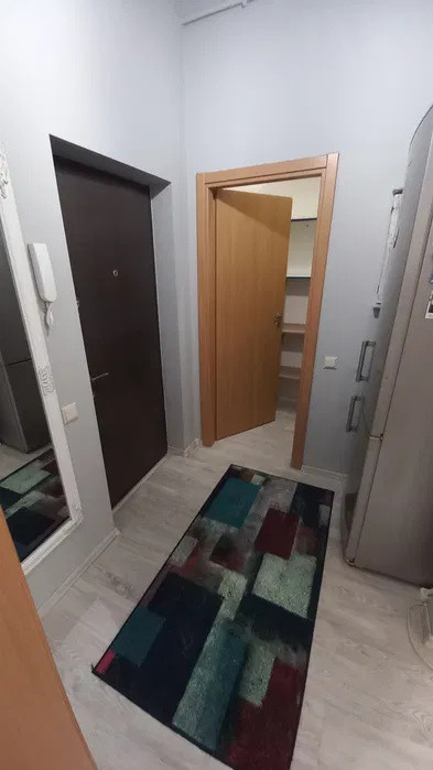 Apartament cu 2 camere, 50 mp, zona Podul Traian
