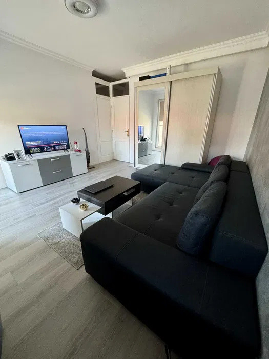 Apartament cu 2 camere, 57 mp, zona Marasti