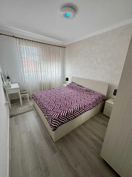 Apartament cu 2 camere, 57 mp, zona Marasti