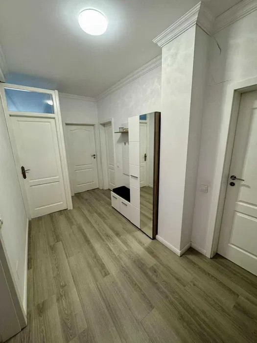 Apartament cu 2 camere, 57 mp, zona Marasti