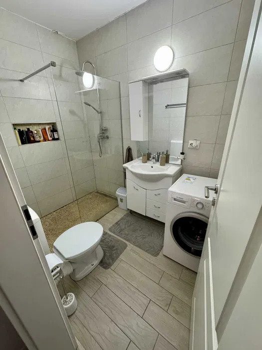 Apartament cu 2 camere, 57 mp, zona Marasti