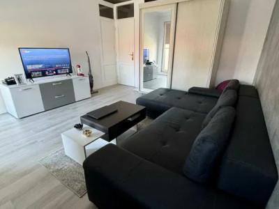Apartament cu 2 camere, 57 mp, zona Marasti