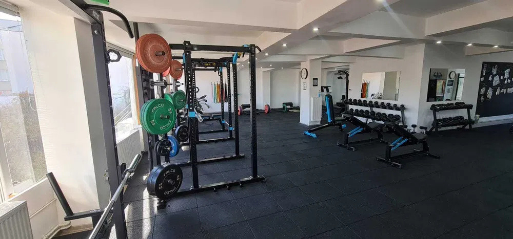 Spatiu comercial de vanzare, 212mp, zona Semicentrala, Cluj Napoca 