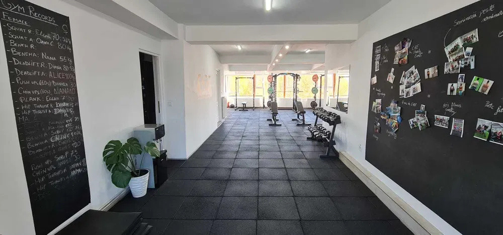 Spatiu comercial de vanzare, 212mp, zona Semicentrala, Cluj Napoca 