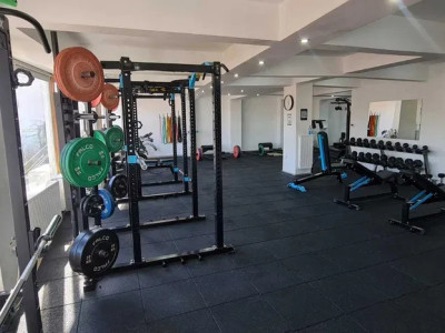 Spatiu comercial de vanzare, 212mp, zona Semicentrala, Cluj Napoca 