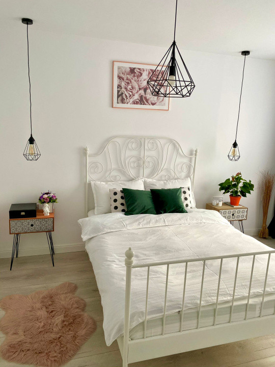 Apartament la cheie  în zona Vivo,3 camere 