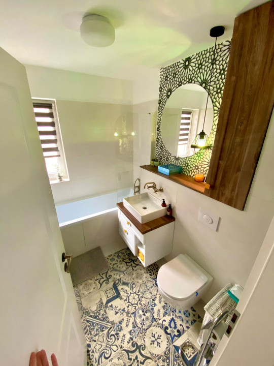 Apartament la cheie  în zona Vivo,3 camere 