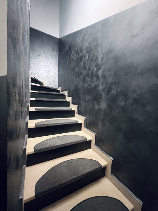 Închiriere casa tip duplex la intrare in Gilau ,140 mp utili 