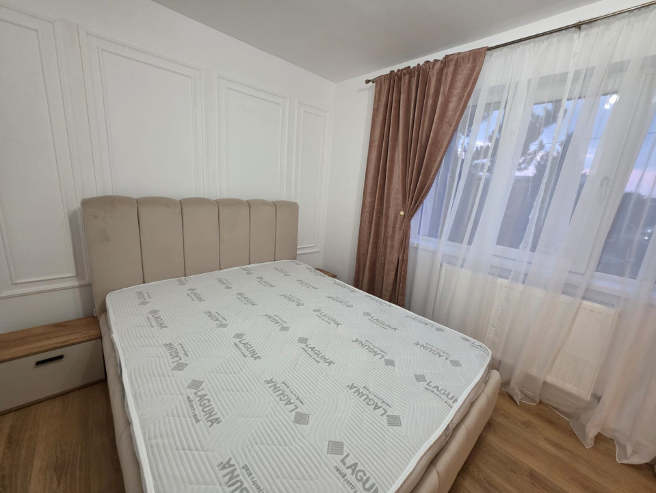 Apartament 3 camere, 65 mp, etajul 1, recent renovat, zona Primaverii