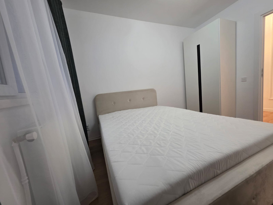 Apartament 3 camere, 65 mp, etajul 1, recent renovat, zona Primaverii