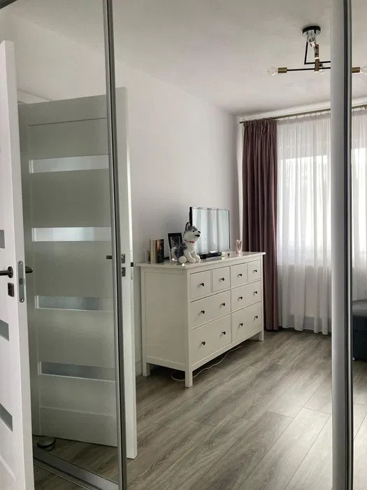 Apartament cu 2 camere, 52 mp, parcare, zona Ametyst
