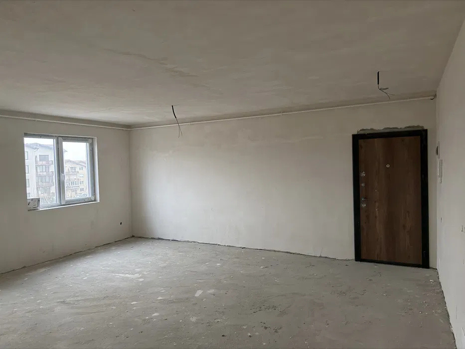 Apartament cu 2 camere, 58,5 mp, parcare, zona Somesului