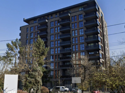 Apartament de inchiriat 2 camere, Finisaje de lux, Iulius mall