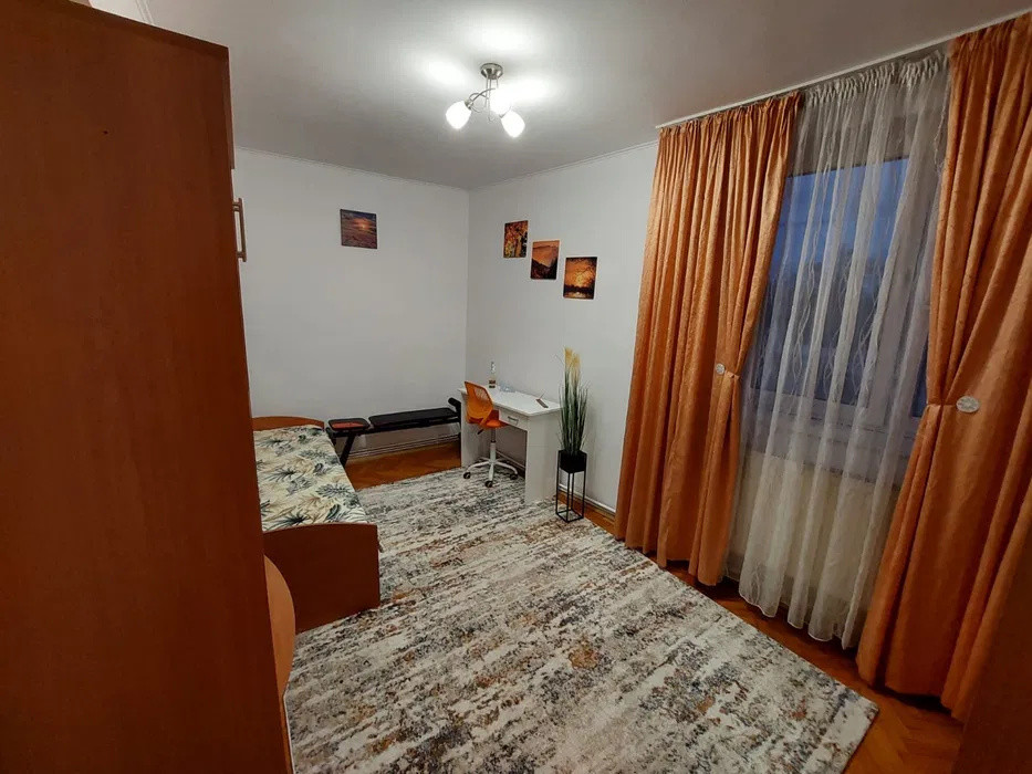 Apartament 2 camere decomandate, Marasti