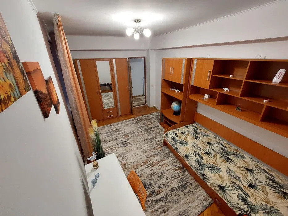 Apartament 2 camere decomandate, Marasti