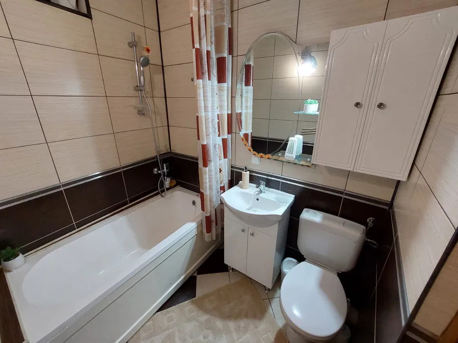Apartament 2 camere decomandate, Marasti