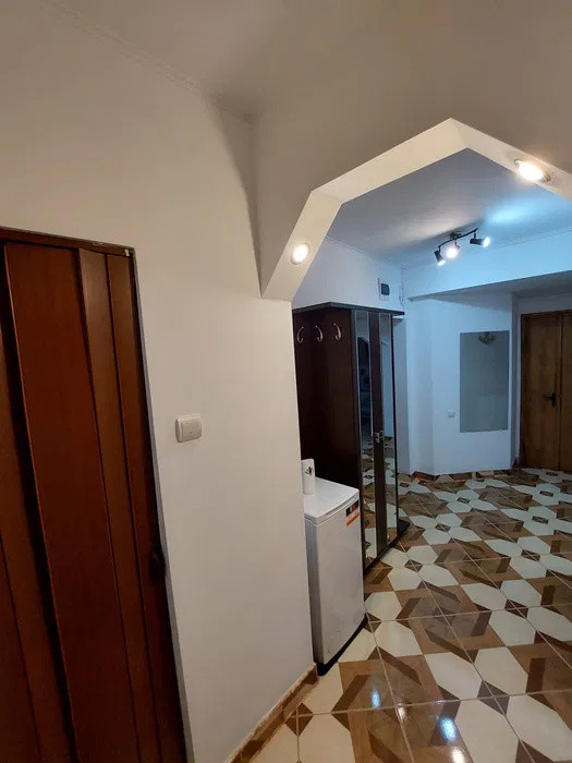Apartament 2 camere decomandate, Marasti