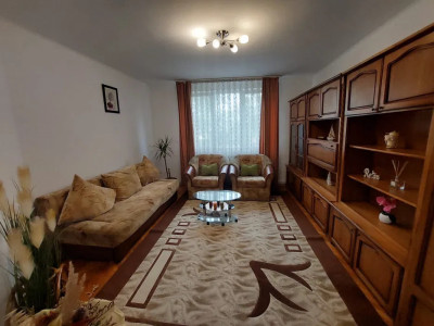Apartament 2 camere decomandate, Marasti