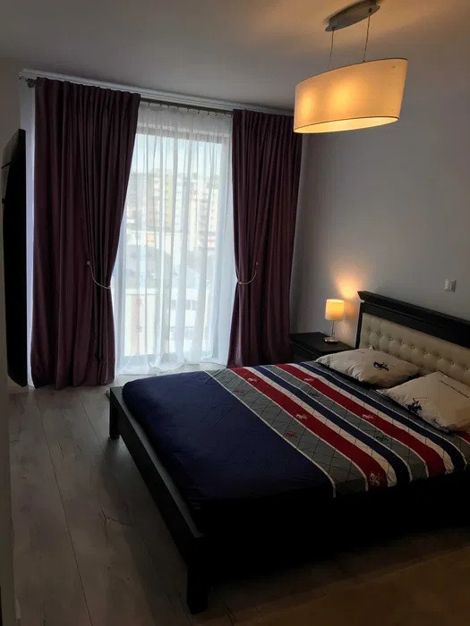 Apartament cu 2 camere, 58 mp, zona Marasti
