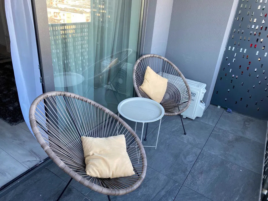 Apartament cu 2 camere, 58 mp, zona Marasti