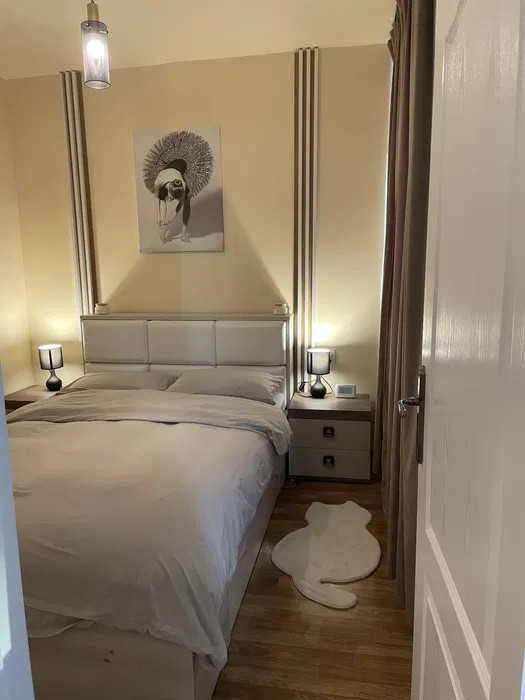 Apartament cu 2 dormitoare, 43 mp, zona Eroilor