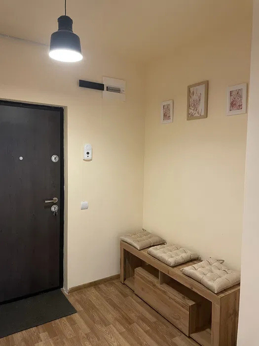 Apartament cu 2 dormitoare, 43 mp, zona Eroilor