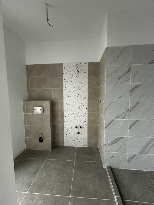 Casa Individuala in Chinteni 700mp teren zona str Crangului 