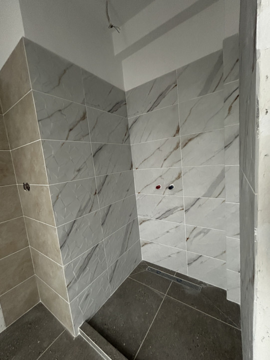 Casa Individuala in Chinteni 700mp teren zona str Crangului 