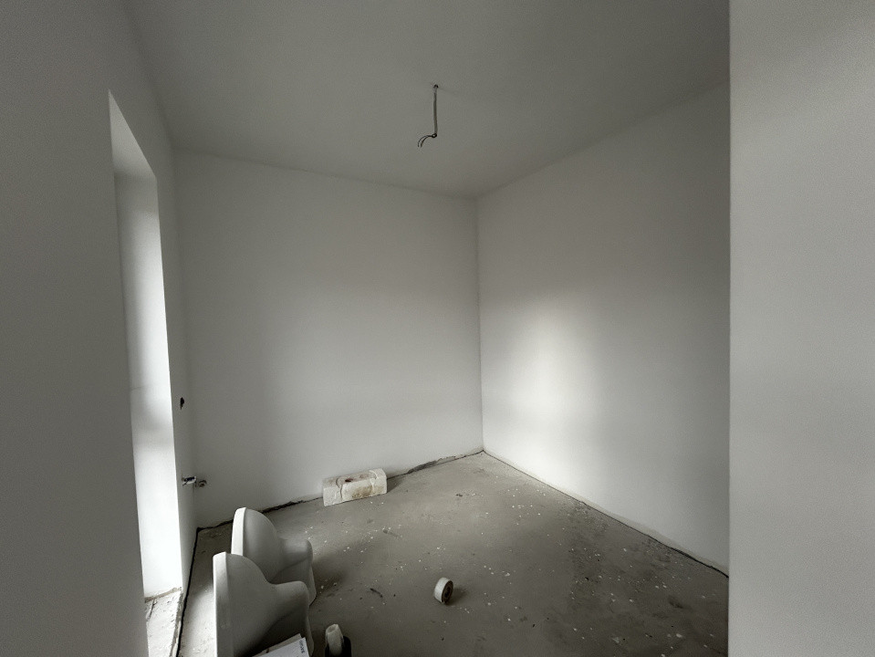 Casa Individuala in Chinteni 700mp teren zona str Crangului 