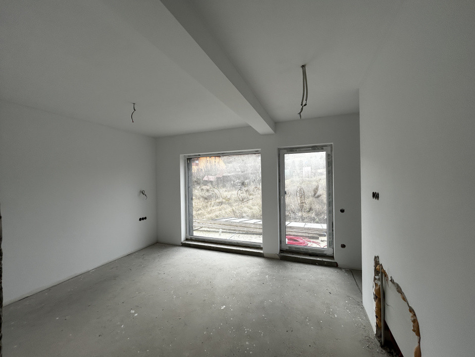 Casa Individuala in Chinteni 700mp teren zona str Crangului 