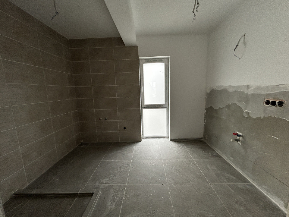 Casa Individuala in Chinteni 700mp teren zona str Crangului 