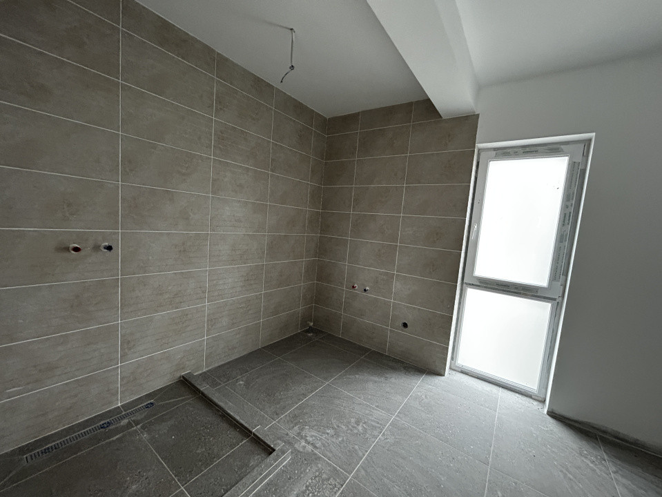 Casa Individuala in Chinteni 700mp teren zona str Crangului 