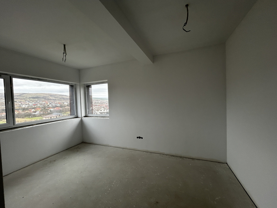 Casa Individuala in Chinteni 700mp teren zona str Crangului 