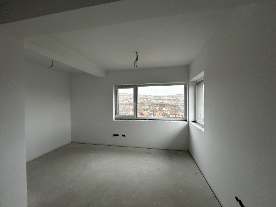 Casa Individuala in Chinteni 700mp teren zona str Crangului 