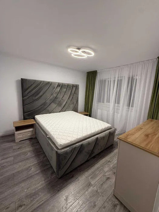 Apartament 2 camere decomandate , Manastur